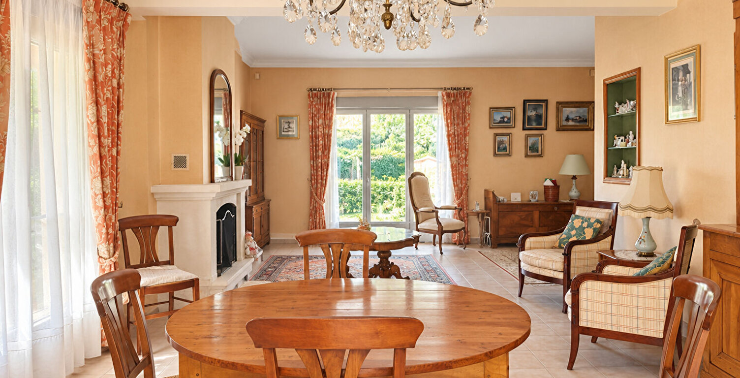 Maison spacieuse à Bouchemaine — photo 1