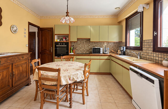 Maison spacieuse à Bouchemaine — photo 3