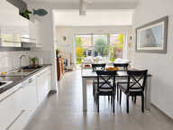 Maison Condorcet  4ch-jardin-garage — photo 2