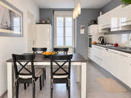 Maison Condorcet  4ch-jardin-garage — photo 3