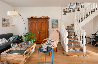 Coeur de bourg maison familiale pleine de charme. — photo du bien