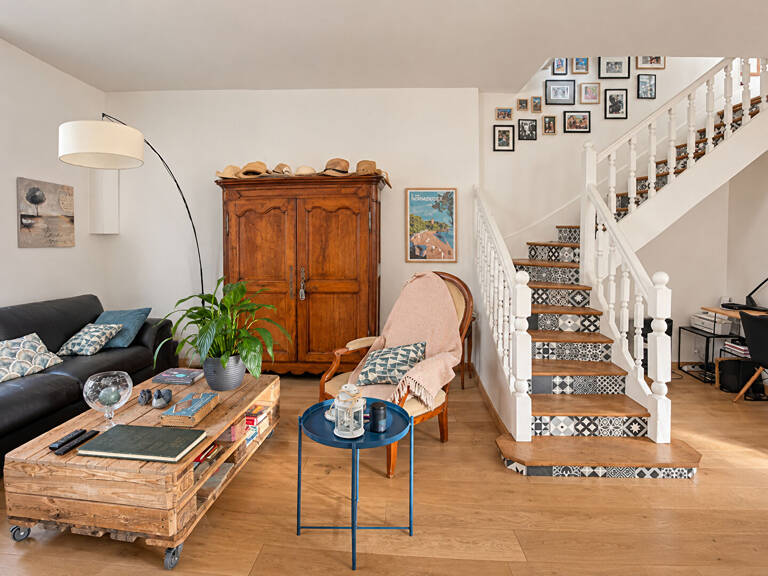 Coeur de bourg maison familiale pleine de charme. — photo 1