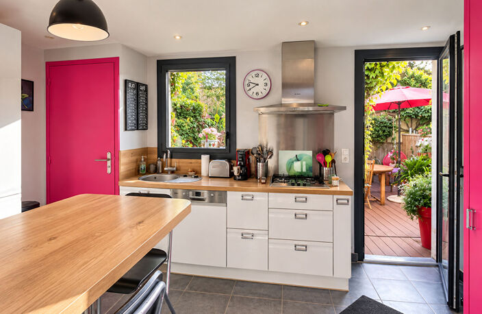 Coeur de bourg maison familiale pleine de charme. — photo 2