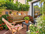 Coeur de bourg maison familiale pleine de charme. — photo 3