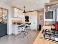 Coeur de bourg maison familiale pleine de charme. — photo 4