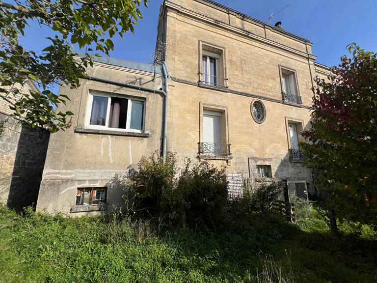 Appartement 3 pièces à vendre à Auvers-sur-Oise - Travaux à prévoir — photo 1
