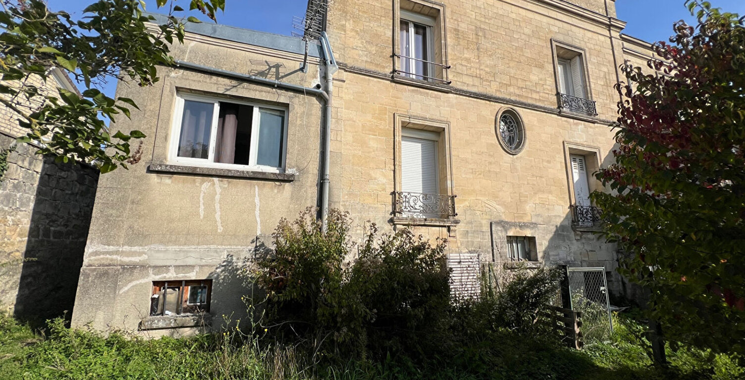 Appartement 3 pièces à vendre à Auvers-sur-Oise - Travaux à prévoir — photo 1