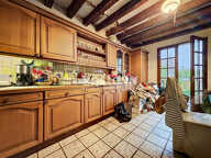 Appartement 3 pièces à vendre à Auvers-sur-Oise - Travaux à prévoir — photo 2