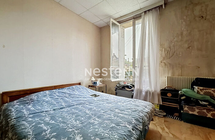 Appartement 3 pièces à vendre à Auvers-sur-Oise - Travaux à prévoir — photo 4