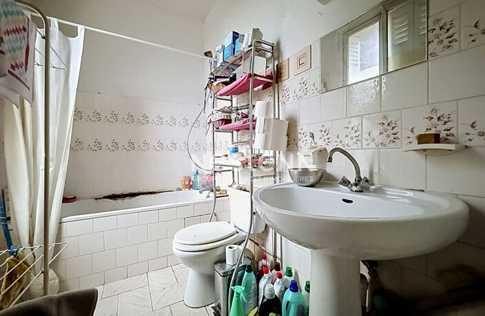 Appartement 3 pièces à vendre à Auvers-sur-Oise - Travaux à prévoir — photo 5