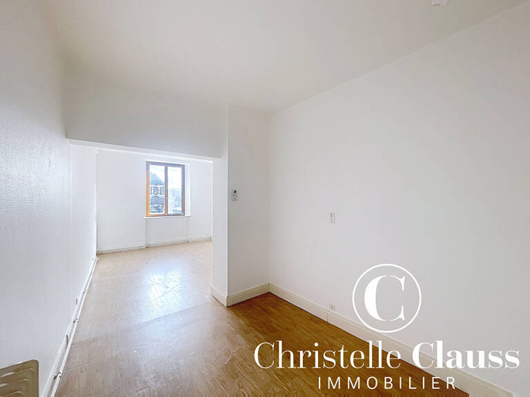 Appartement Thann 2 pièce(s) 58 m2 — photo 1
