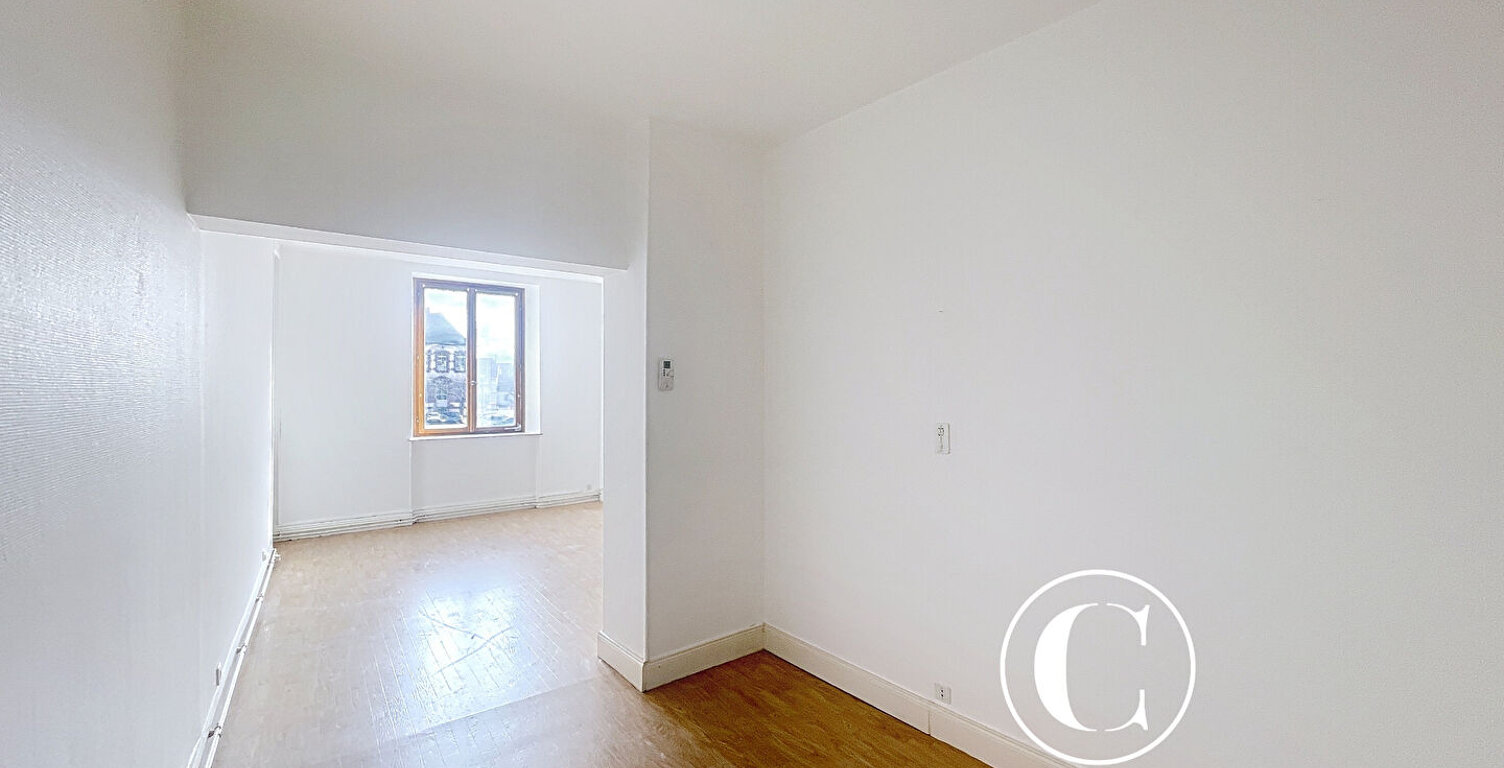 Appartement Thann 2 pièce(s) 58 m2 — photo 1