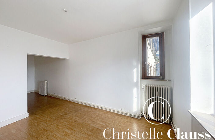 Appartement Thann 2 pièce(s) 58 m2 — photo 2