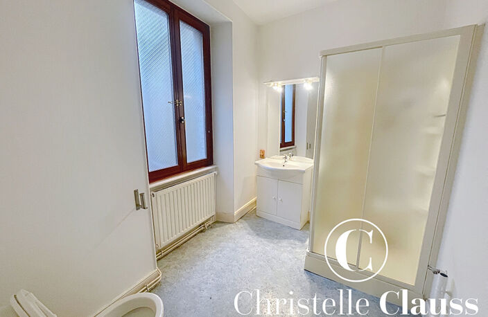 Appartement Thann 2 pièce(s) 58 m2 — photo 5