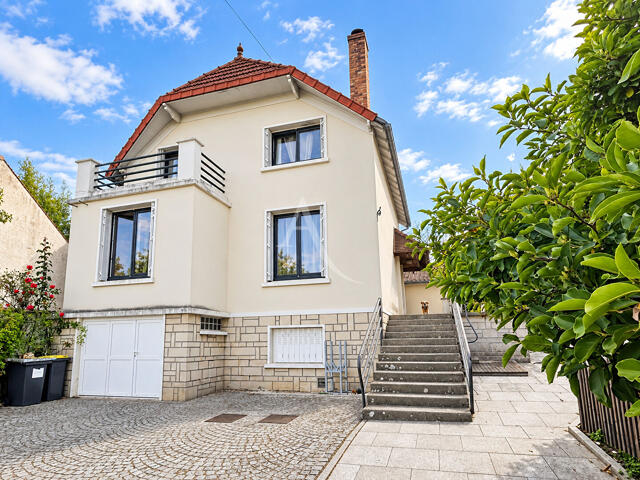 Maison proposé à Osny