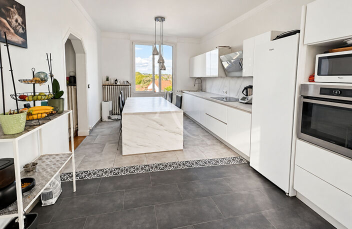 MAISON INDIVIDUELLE OSNY 3/4 chambres — photo 2