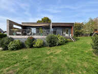 Maison récente de plain-pied - 94 m²  - Méry — photo 2