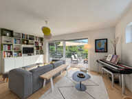 Maison récente de plain-pied - 94 m²  - Méry — photo 4