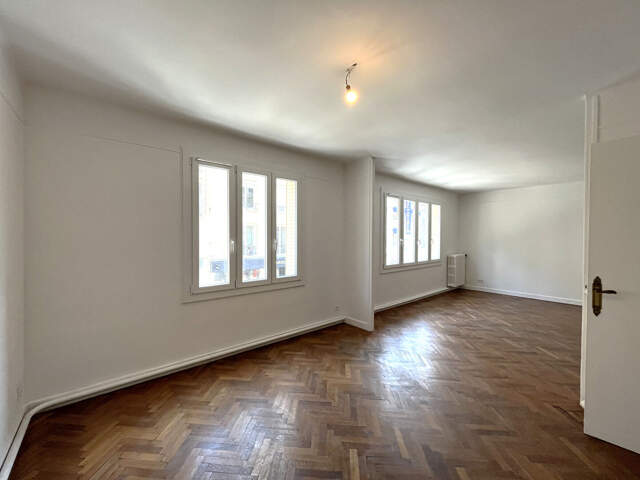 APPARTEMENT HYPERCENTRE - T4 92m² — photo du bien