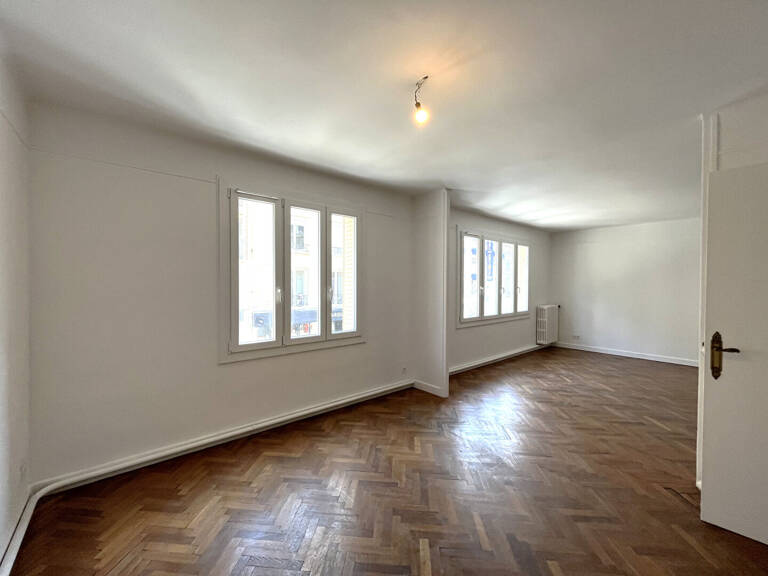 Appartement  4 pièce(s) — photo 1