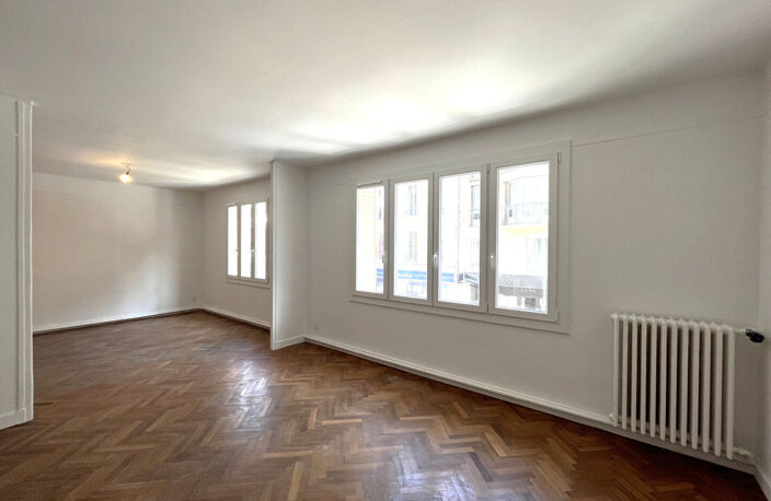 Appartement  4 pièce(s) — photo 2