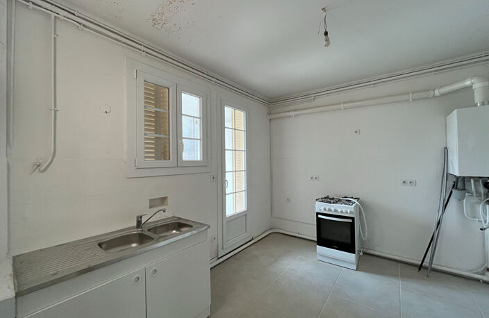 Appartement  4 pièce(s) — photo 3