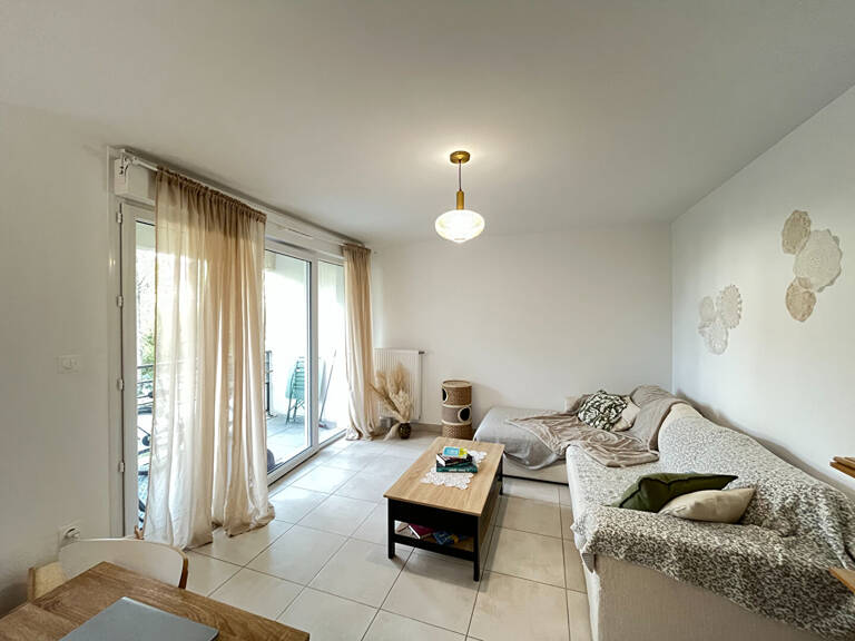 Appartement Tinqueux 2 pièce(s) 46.28 m2 — photo 1