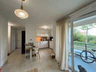 Appartement Tinqueux 2 pièce(s) 46.28 m2 — photo 2
