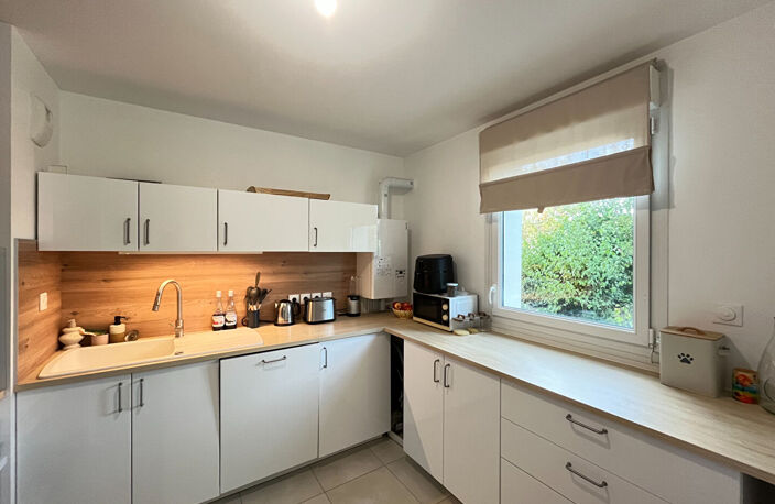 Appartement Tinqueux 2 pièce(s) 46.28 m2 — photo 3