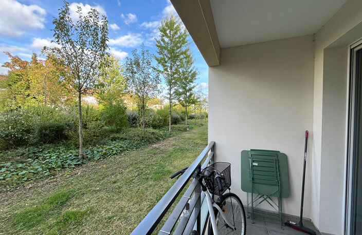 Appartement Tinqueux 2 pièce(s) 46.28 m2 — photo 5