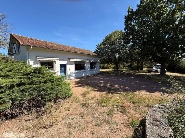 Maison et bungalow Renaison 4 pièce(s) 119 m2 — photo du bien