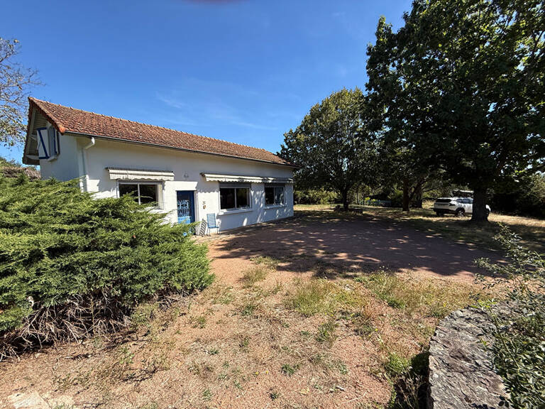 Maison et bungalow Renaison 4 pièce(s) 119 m2 — photo 1