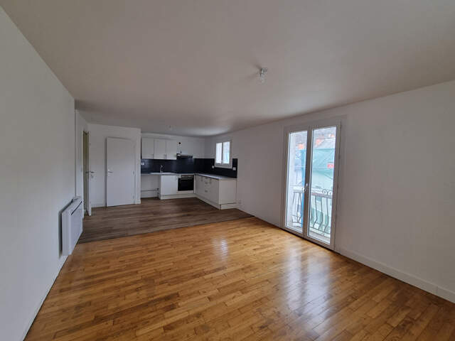 APPARTEMENT T2 COEUR DE VILLAGE — photo du bien