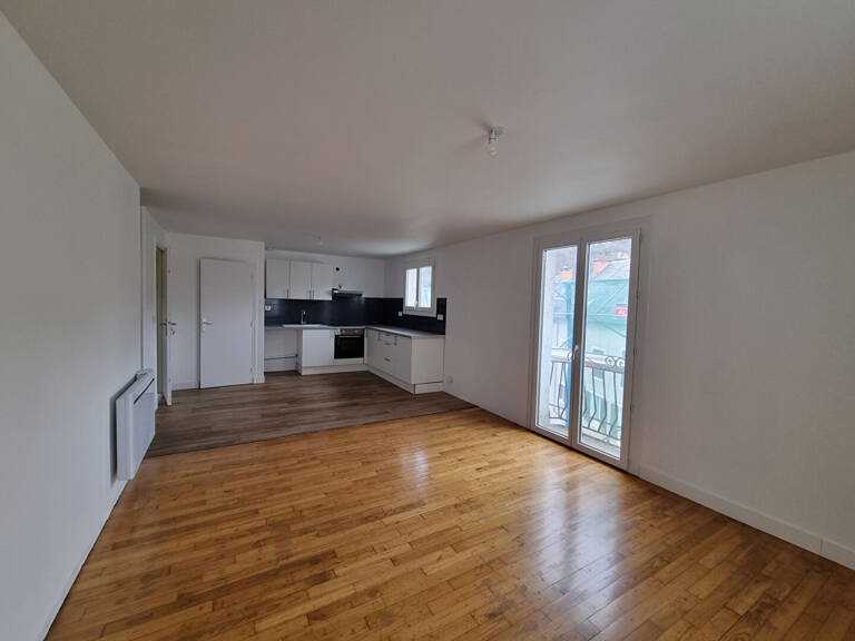 APPARTEMENT T2 COEUR DE VILLAGE — photo 1