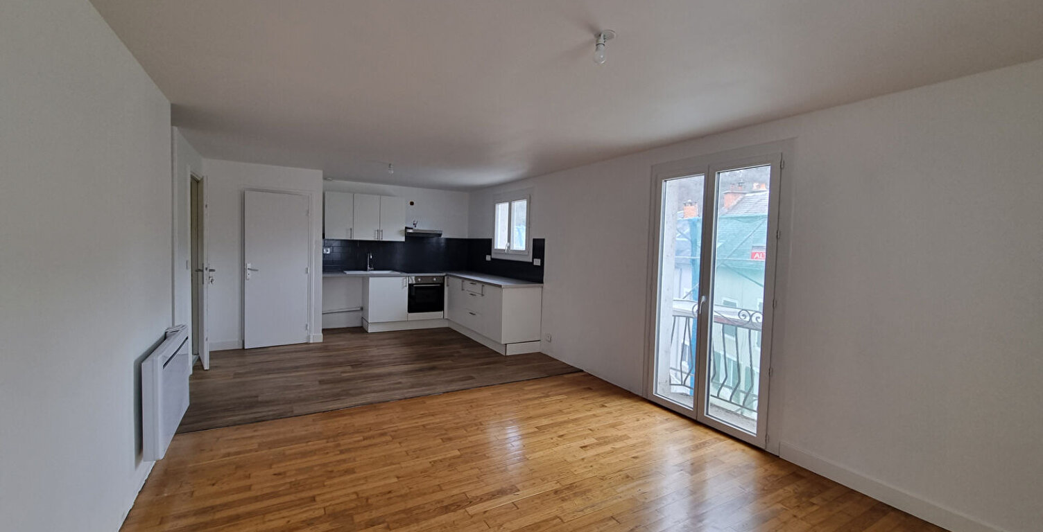 APPARTEMENT T2 COEUR DE VILLAGE — photo 1