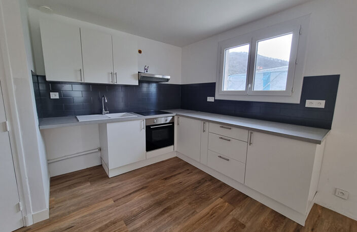 APPARTEMENT T2 COEUR DE VILLAGE — photo 2