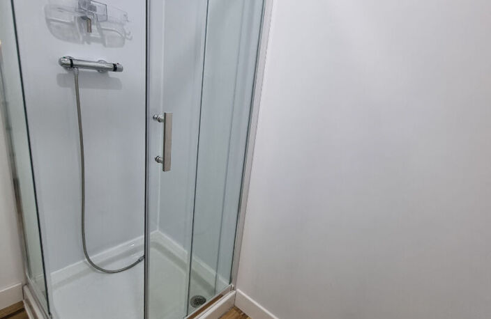 APPARTEMENT T2 COEUR DE VILLAGE — photo 5