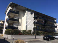 RIVES - APPARTEMENT T3 - TERRASSE + GARAGE — photo 2