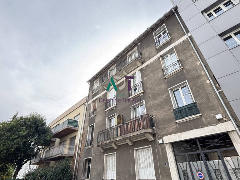 Appartement à vendre Grenoble — photo 1