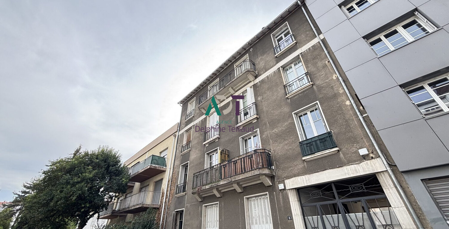 Appartement à vendre Grenoble — photo 1