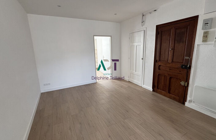 Appartement à vendre Grenoble — photo 2