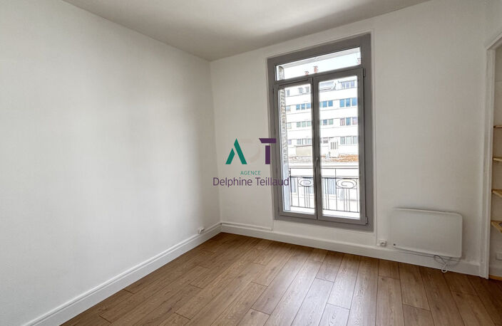 Appartement à vendre Grenoble — photo 3