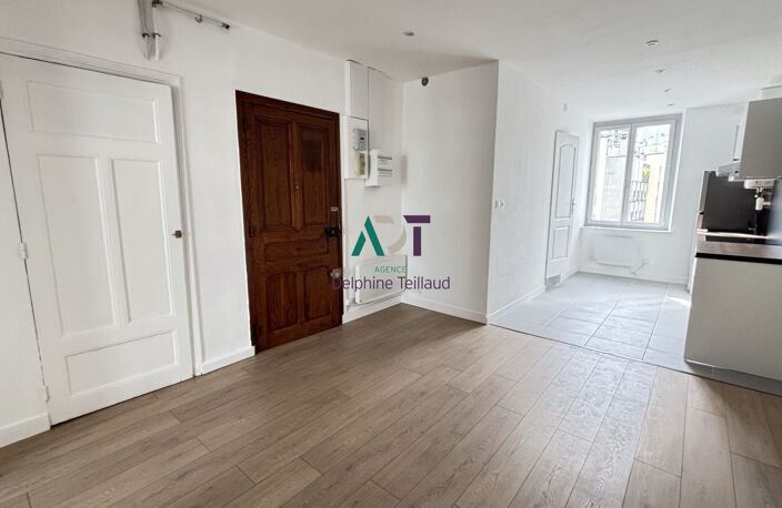 Appartement à vendre Grenoble — photo 4