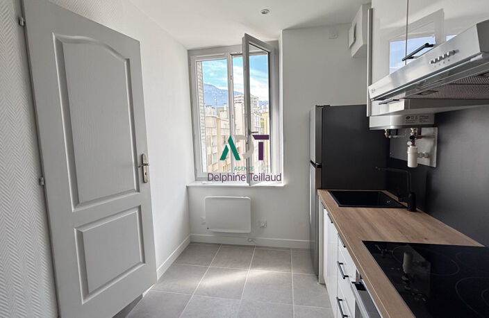 Appartement à vendre Grenoble — photo 5