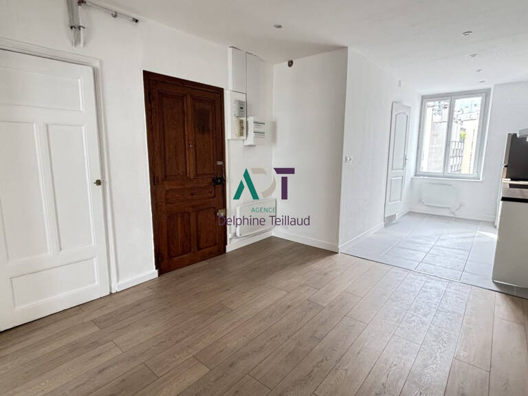 Appartement à vendre Grenoble — photo 1