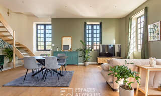 Appartement 5 Pièces 136 m² à vendre à Sathonay-Camp (69580)