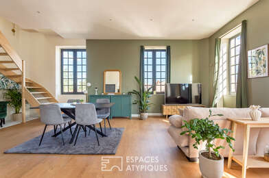 Appartement 5 pièces 375000 €
