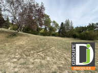 À VENDRE TERRAIN CONSTRUCTIBLE DE 800M2 À AOUSTE SUR SYE — photo 2