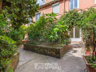 Duplex avec terrasse au coeur de la croix rousse — photo 3