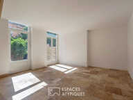 Duplex avec terrasse au coeur de la croix rousse — photo 4